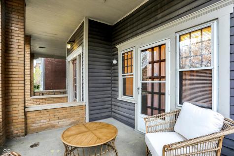 537 E 11th Street Indianapolis IN 46202