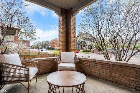 537 E 11th Street Indianapolis IN 46202