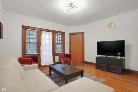 537 E 11th Street Indianapolis IN 46202