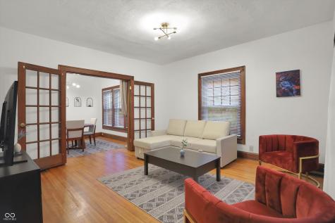 537 E 11th Street Indianapolis IN 46202
