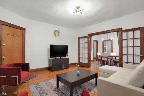 537 E 11th Street Indianapolis IN 46202