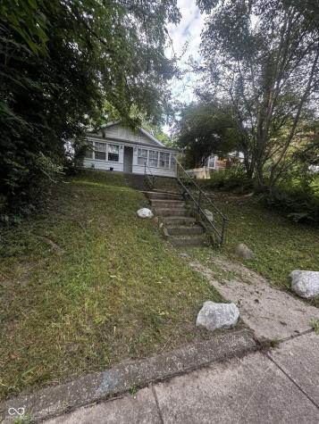1310 W 35th Street Indianapolis IN 46208