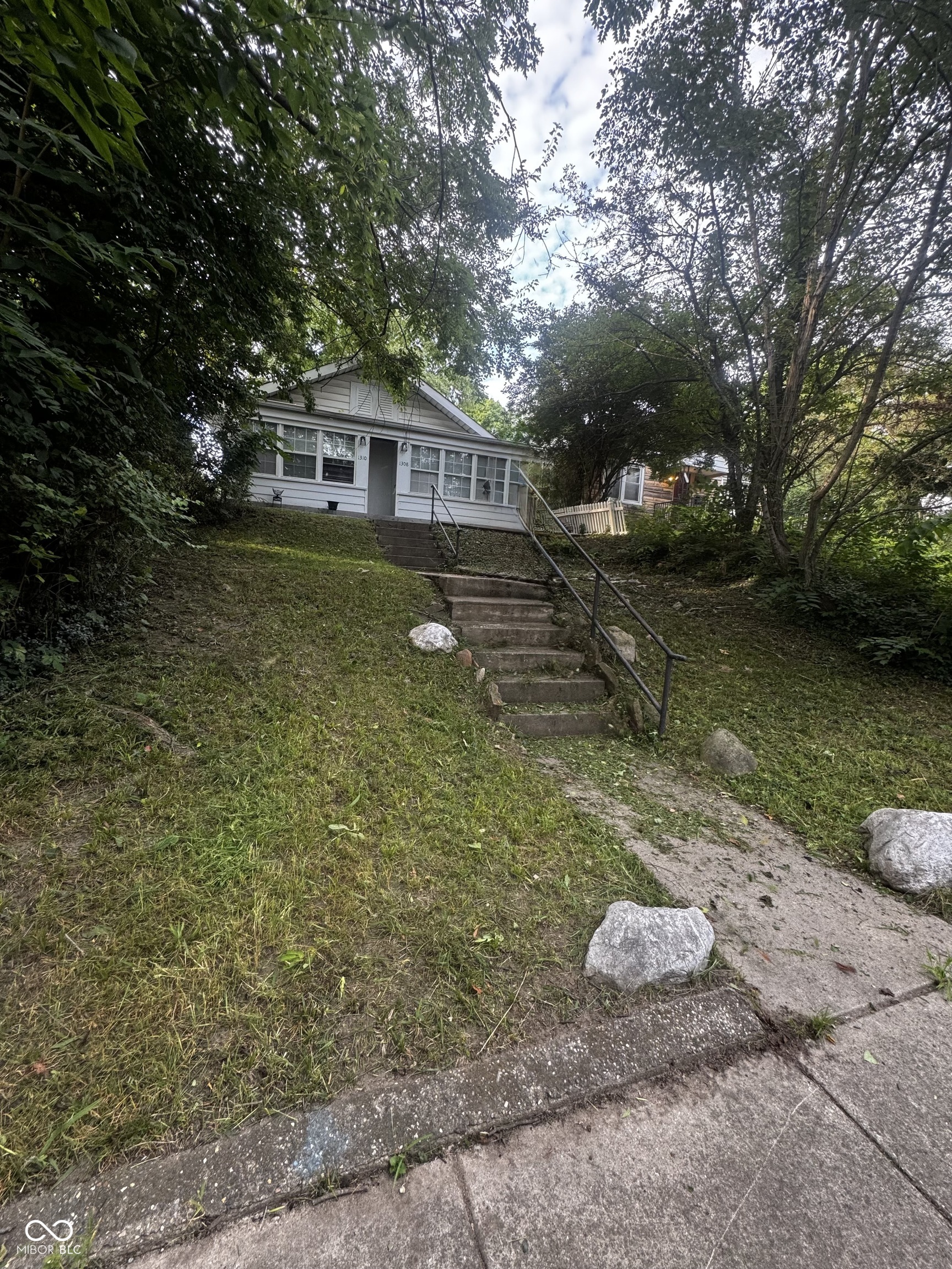 1310 W 35th Street Indianapolis IN 46208