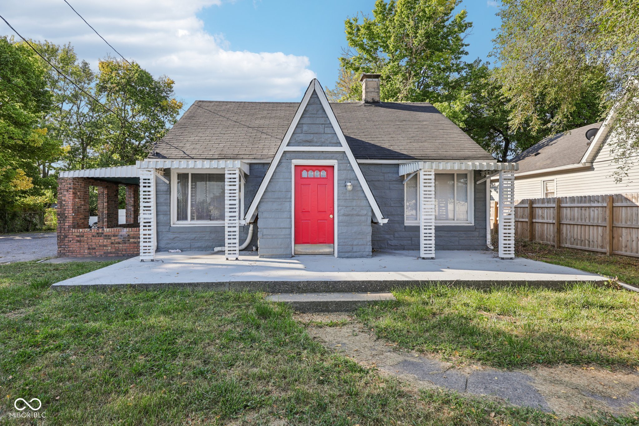 3247 W Morris Street Indianapolis IN 46241