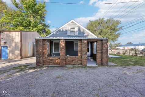 3247 W Morris Street Indianapolis IN 46241