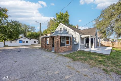 3247 W Morris Street Indianapolis IN 46241