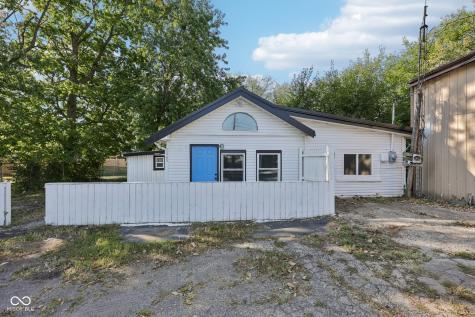 3247 W Morris Street Indianapolis IN 46241