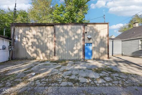 3247 W Morris Street Indianapolis IN 46241