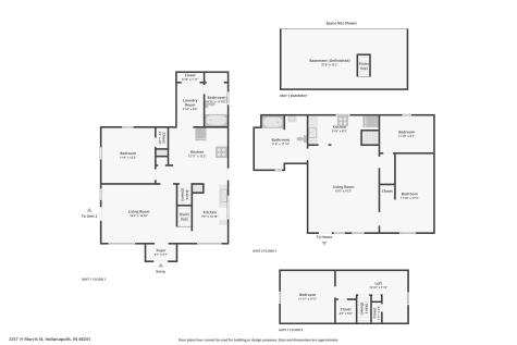 3247 W Morris Street Indianapolis IN 46241