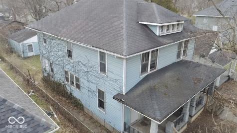 3021 Boulevard Place Indianapolis IN 46208