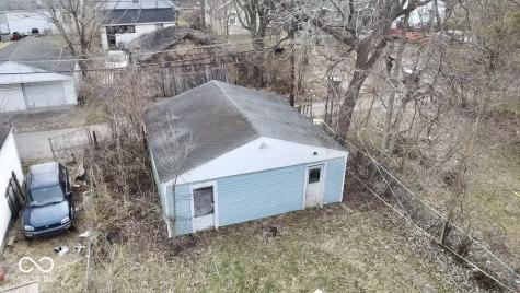 3021 Boulevard Place Indianapolis IN 46208