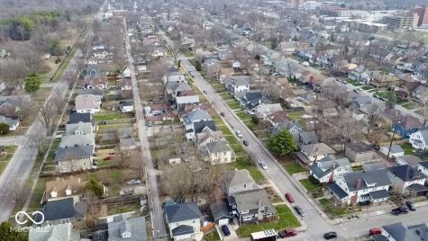 3021 Boulevard Place Indianapolis IN 46208