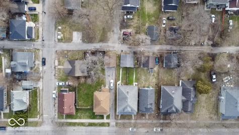 3021 Boulevard Place Indianapolis IN 46208