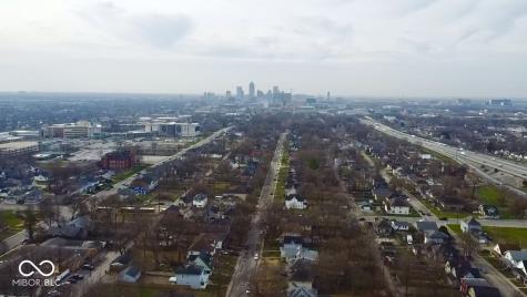 3021 Boulevard Place Indianapolis IN 46208