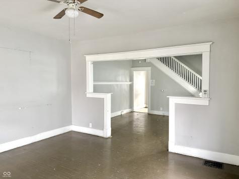 3021 Boulevard Place Indianapolis IN 46208
