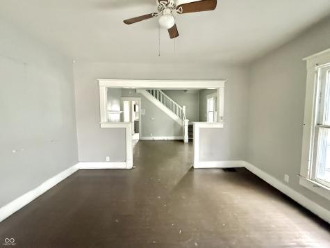 3021 Boulevard Place Indianapolis IN 46208