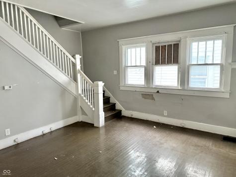 3021 Boulevard Place Indianapolis IN 46208