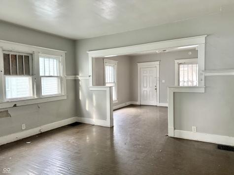 3021 Boulevard Place Indianapolis IN 46208