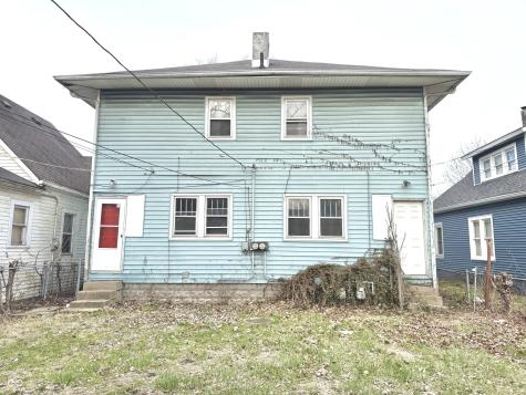 3021 Boulevard Place Indianapolis IN 46208