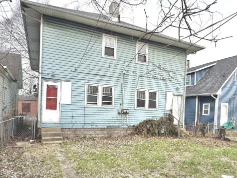 3021 Boulevard Place Indianapolis IN 46208