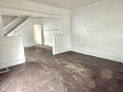 3021 Boulevard Place Indianapolis IN 46208