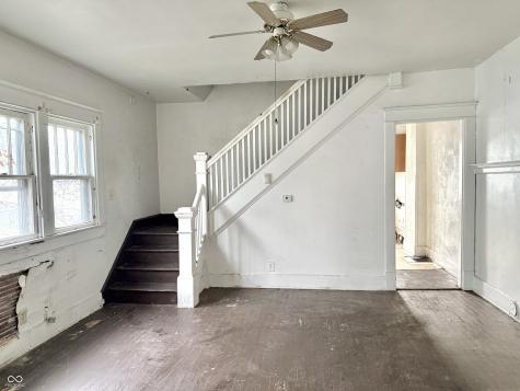 3021 Boulevard Place Indianapolis IN 46208