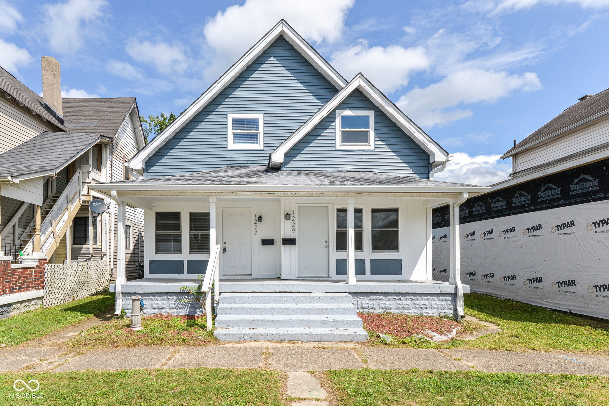 1227 Harlan Street Indianapolis IN 46203