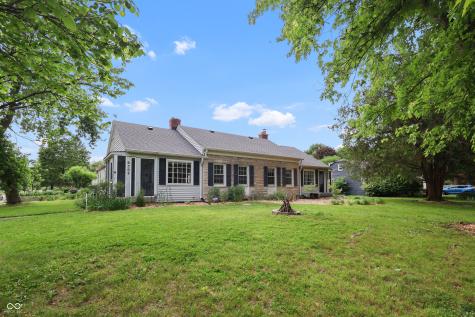 6302 Washington Boulevard Indianapolis IN 46220