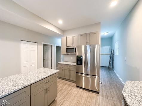 2345 N Kenwood Avenue Indianapolis IN 46208