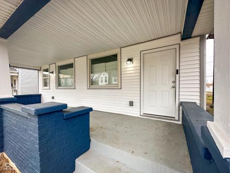 2345 N Kenwood Avenue Indianapolis IN 46208