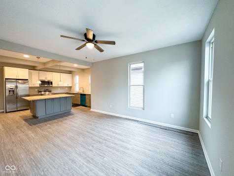 2345 N Kenwood Avenue Indianapolis IN 46208
