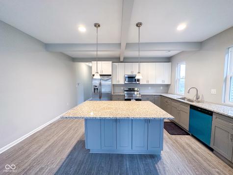 2345 N Kenwood Avenue Indianapolis IN 46208