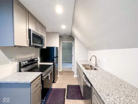 2345 N Kenwood Avenue Indianapolis IN 46208