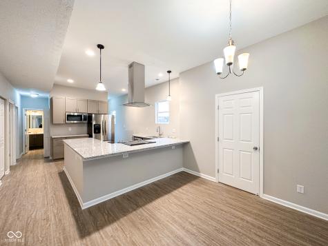 2345 N Kenwood Avenue Indianapolis IN 46208