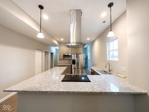 2345 N Kenwood Avenue Indianapolis IN 46208