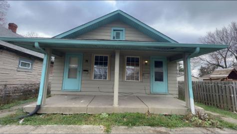 2941 Brookside Avenue Indianapolis IN 46218