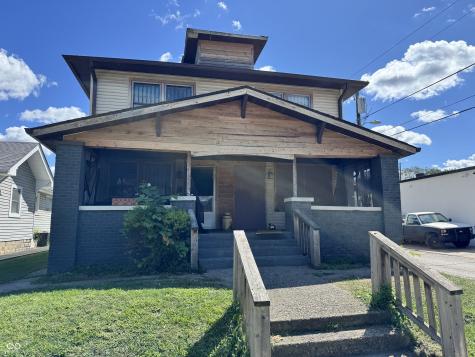 513 N Colorado Avenue Indianapolis IN 46201