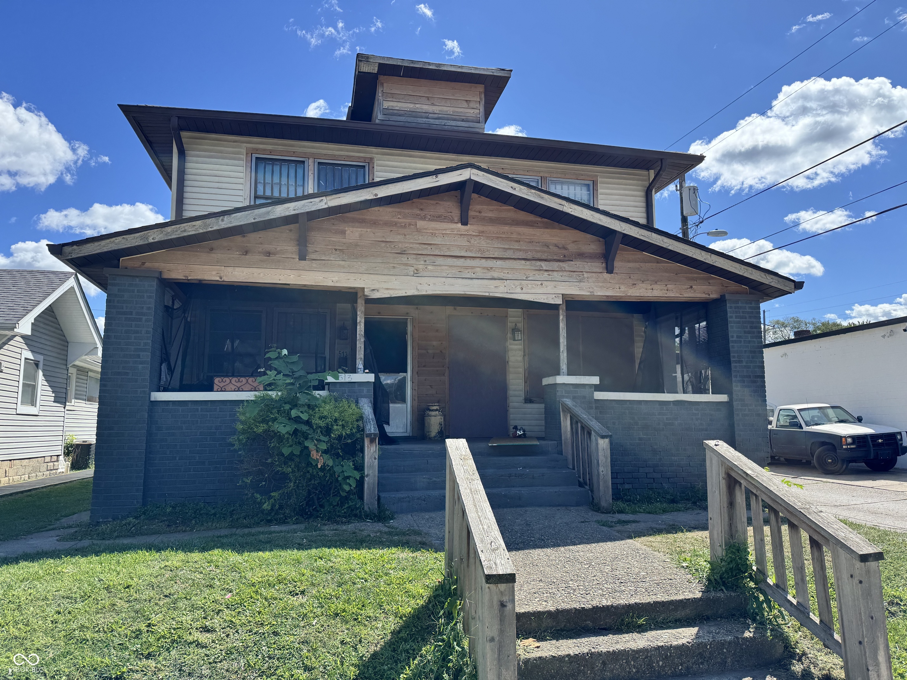 513 N Colorado Avenue Indianapolis IN 46201