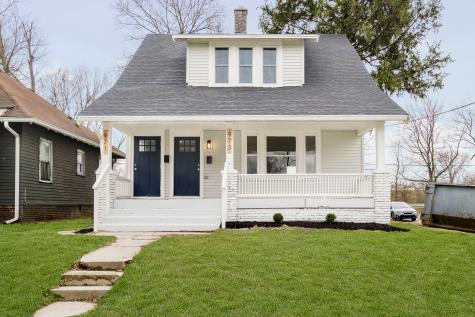 971 W 32nd Street Indianapolis IN 46208