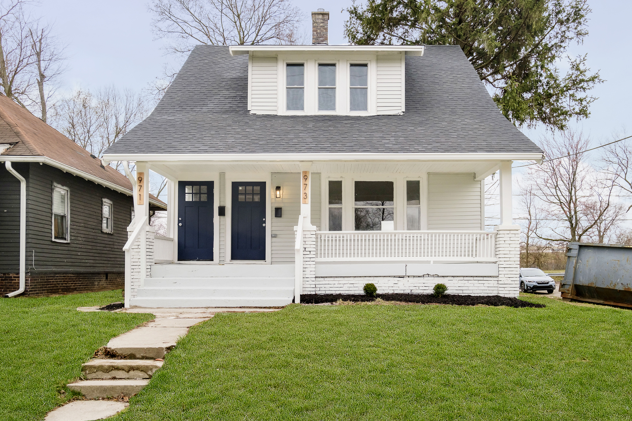 971 W 32nd Street Indianapolis IN 46208