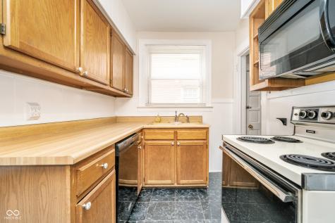 5025 N College Avenue Indianapolis IN 46205