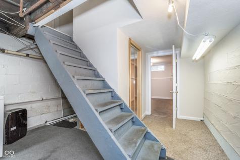 5025 N College Avenue Indianapolis IN 46205