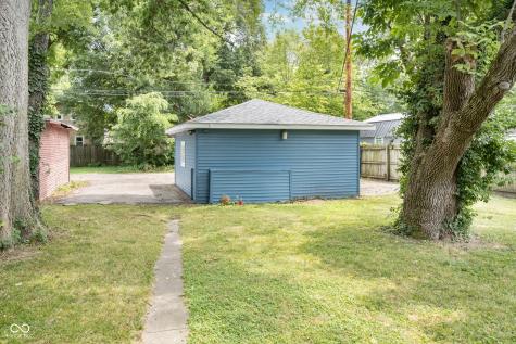 5025 N College Avenue Indianapolis IN 46205