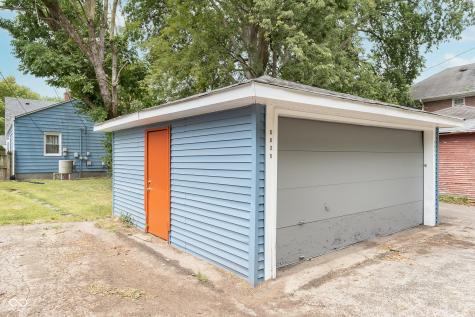 5025 N College Avenue Indianapolis IN 46205