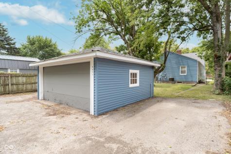 5025 N College Avenue Indianapolis IN 46205