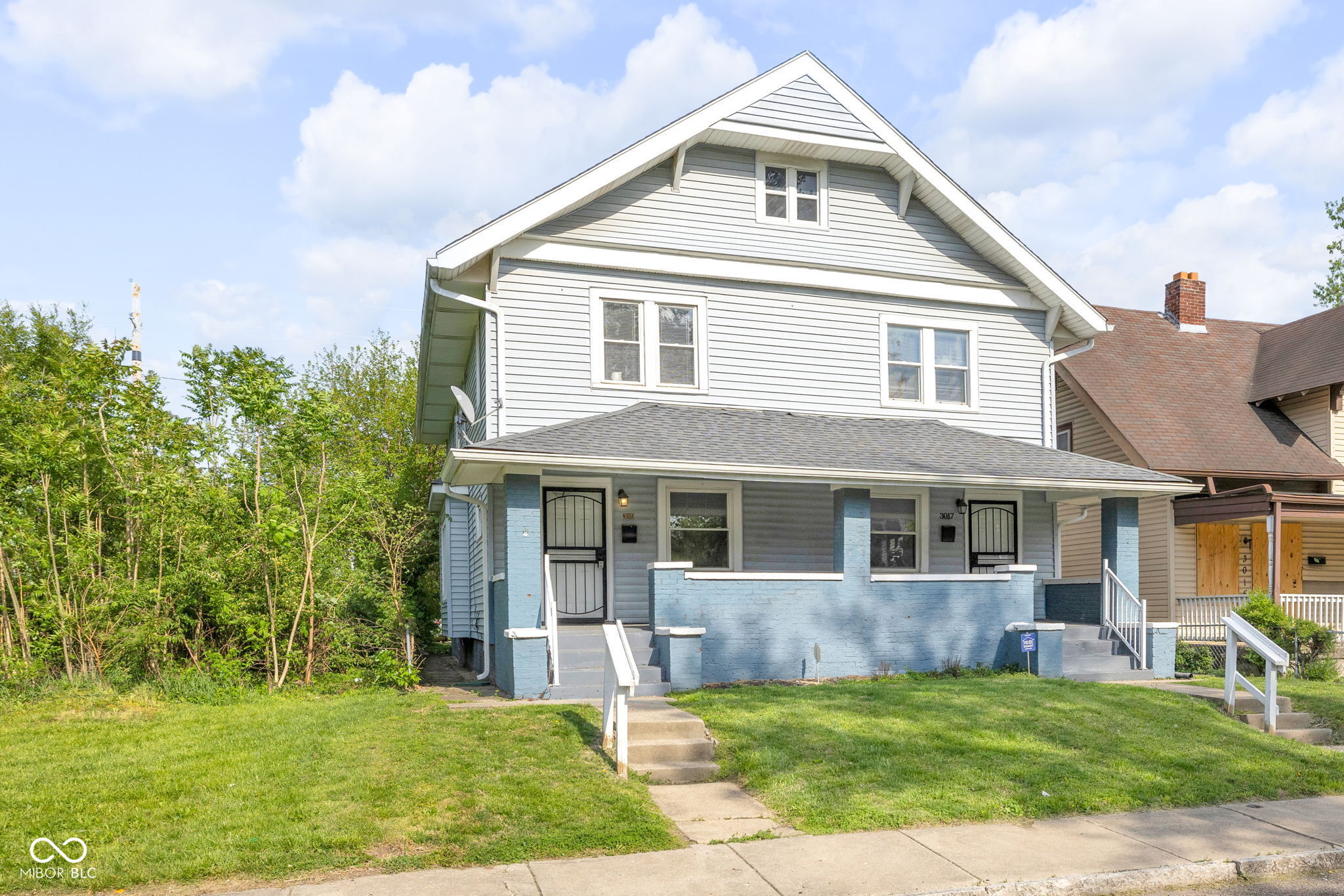 3017 Broadway Street Indianapolis IN 46205