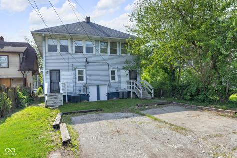 3017 Broadway Street Indianapolis IN 46205