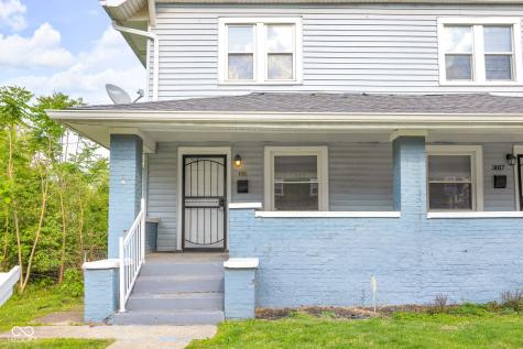 3017 Broadway Street Indianapolis IN 46205