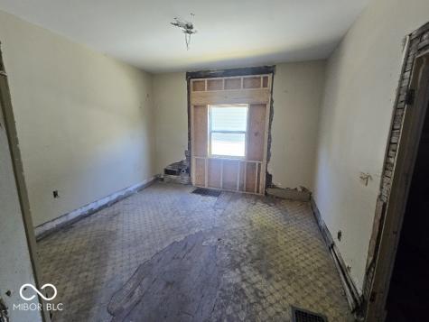 558 N Tremont Street Indianapolis IN 46222