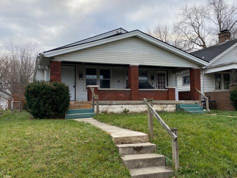 823-825 N Denny Street Indianapolis IN 46201